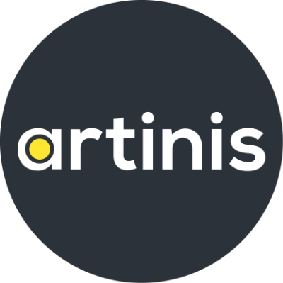artinis logo